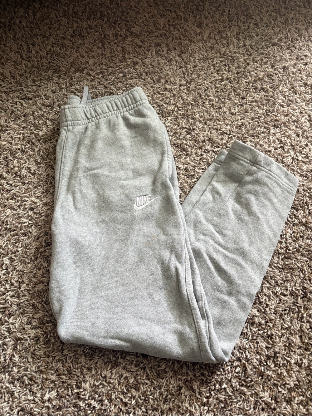 Kids Nike Sweats